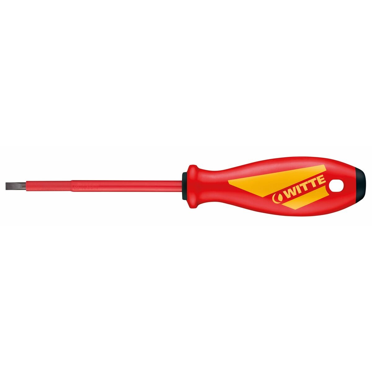 Электрик отвертка MAXX VDE квартира Ø 12 mm 175 mm