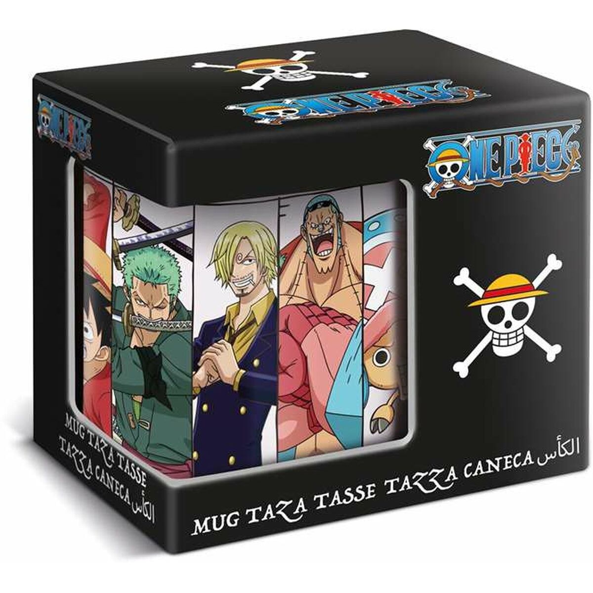 Кружка Mug 325 ml Керамика