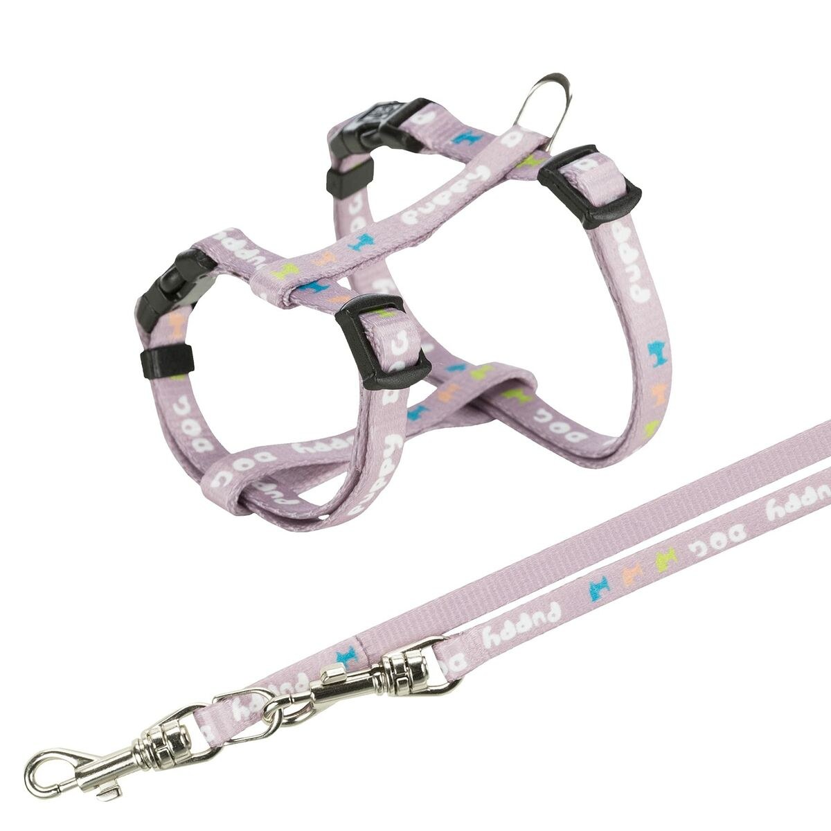 Dog Harness Junior Mint