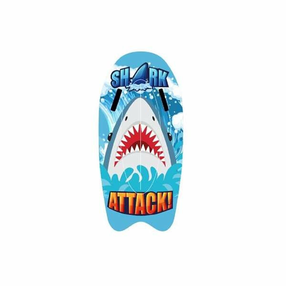 Доска для серфинга Shark Attack