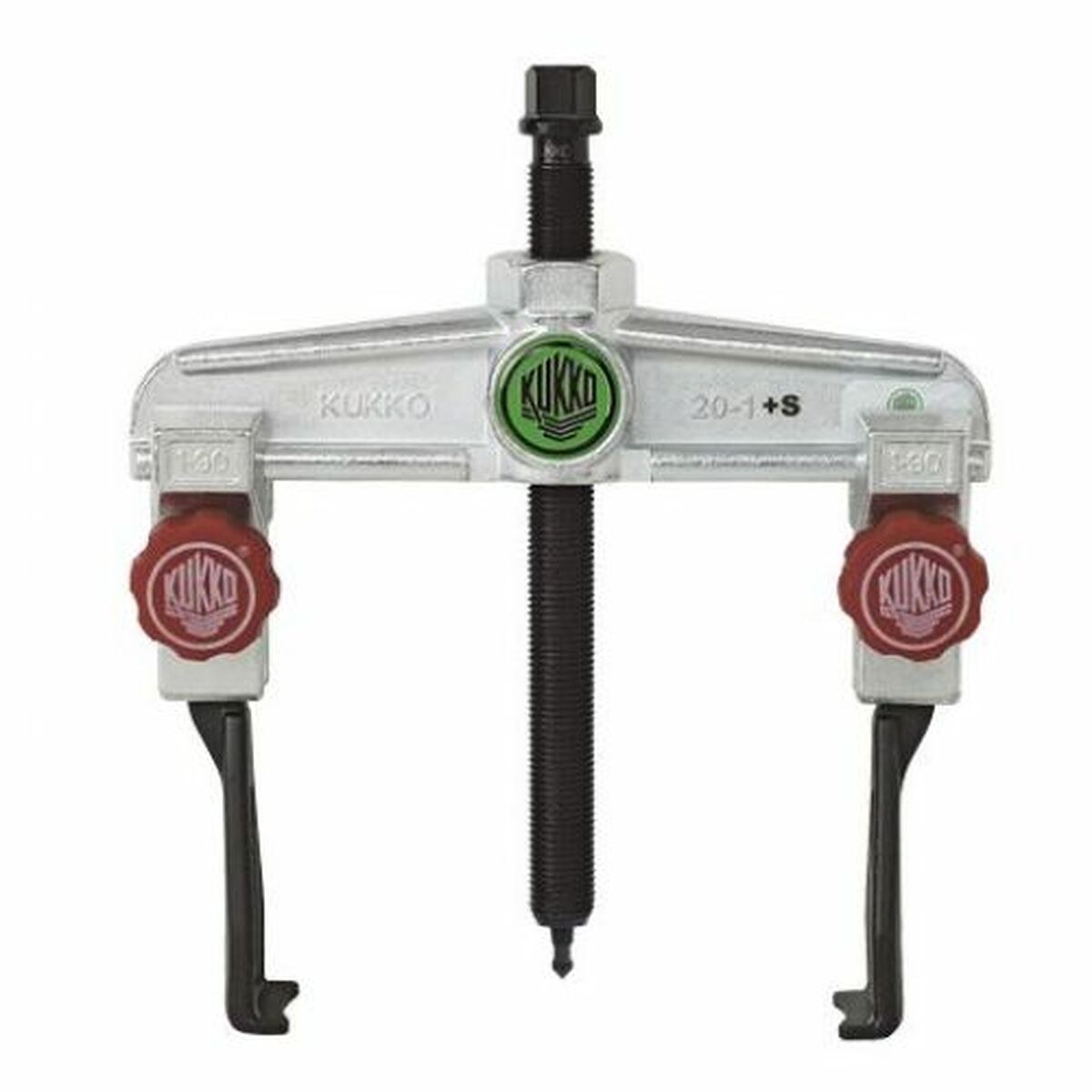 Bearing puller 2 Legs