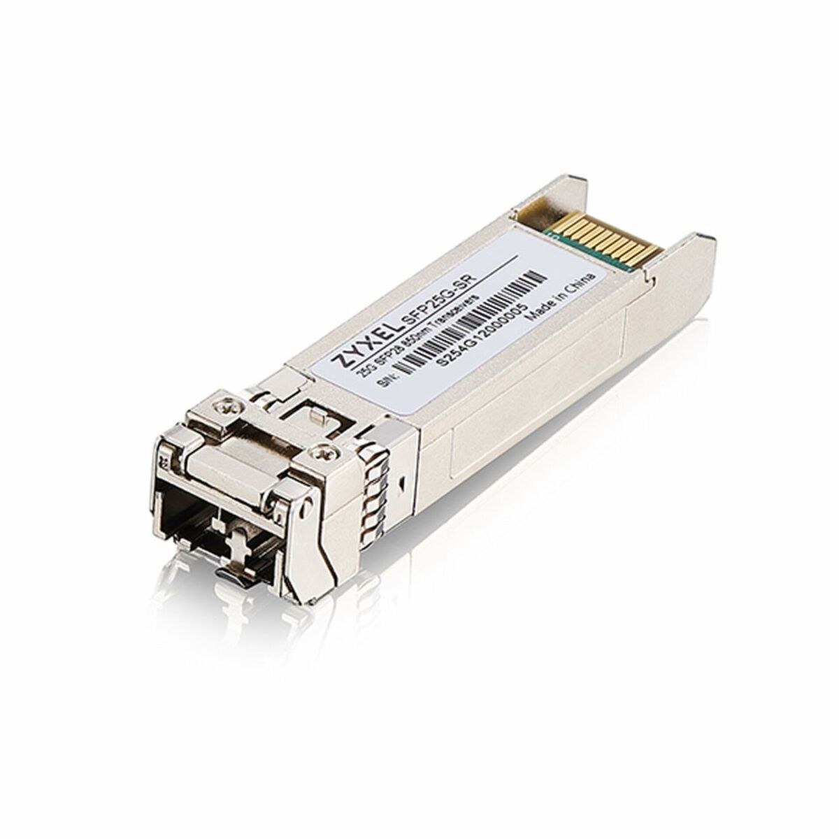MultiMode SFP Fibre Module 25G SFP28 SHORTRANGE 885NM