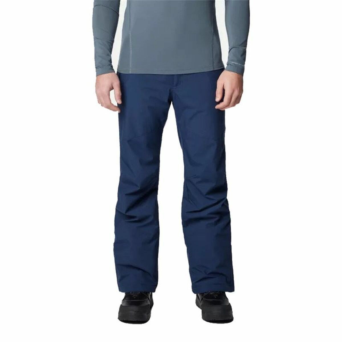 Long Sports Trousers Shafer Canyon™ II Blue