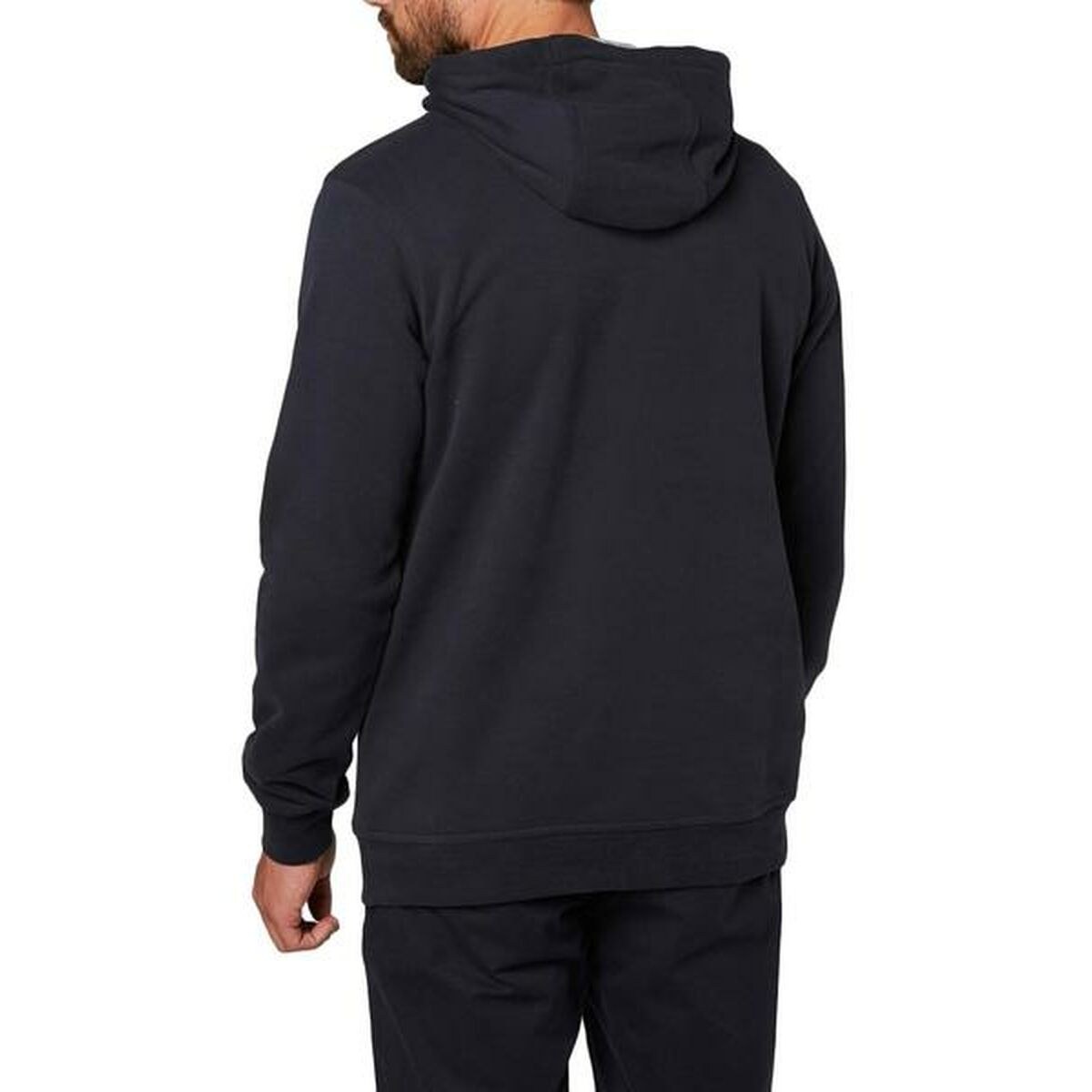 Men’s Hoodie HH LOGO 33977 597 Navy Blue
