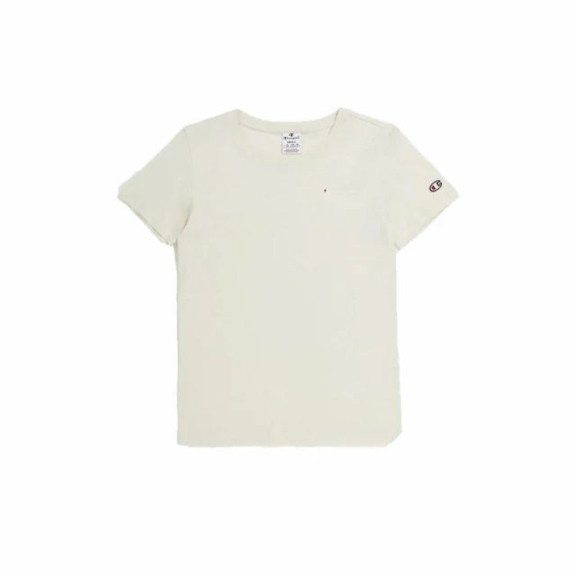 Women’s Short Sleeve T-Shirt Crewneck