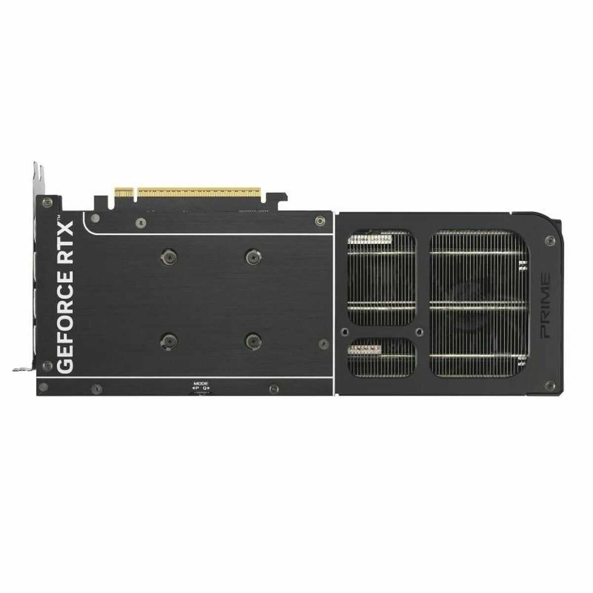 Графическая карта 90YV0MP0-M0NA00 geforce rtx 5060 ti 8 GB GDDR6 GDDR7