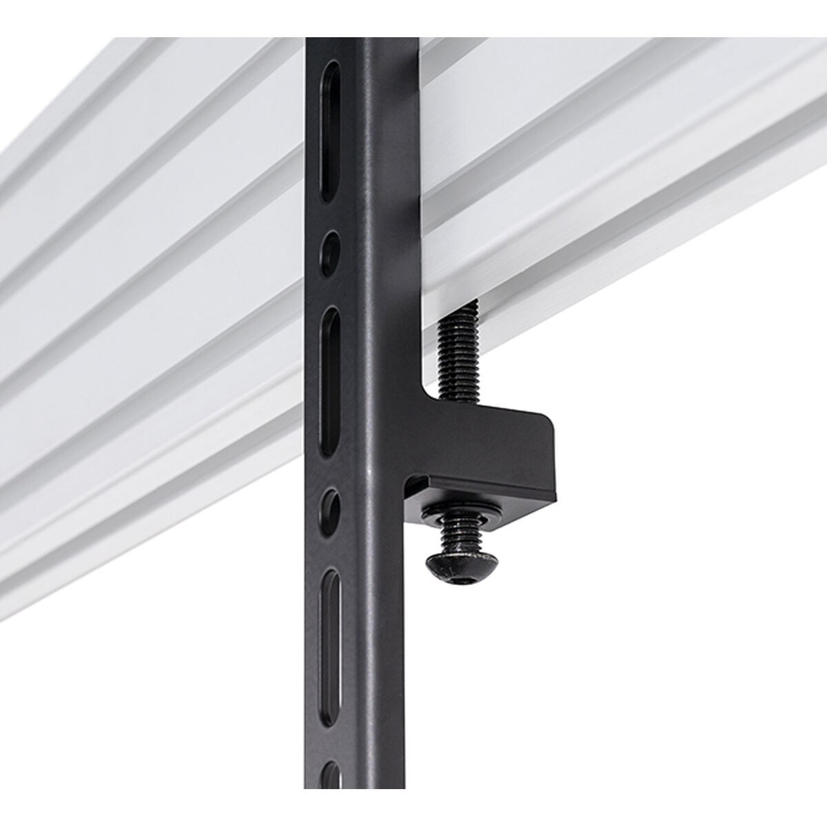 Настольная подставка для экрана BT8390-VESA600F/B 50" 42"