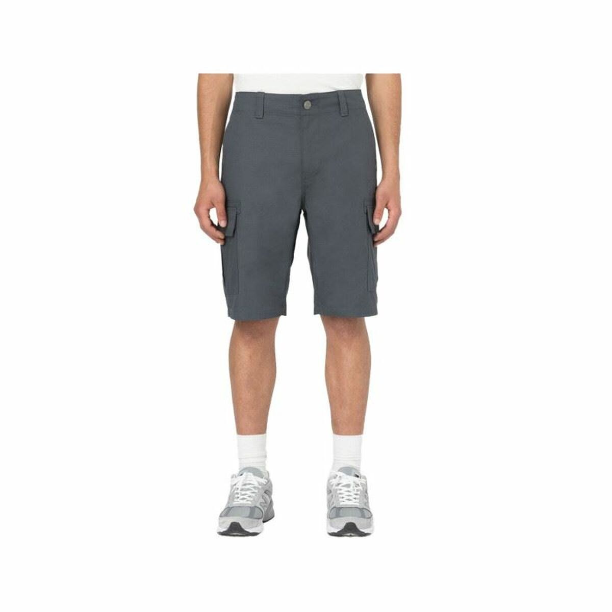Trousers Millerville Dark grey