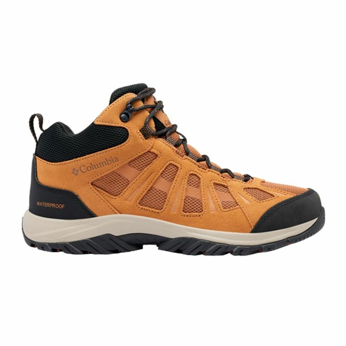 Men's trail running shoes (mountain running) Redmond™ Iii Mid