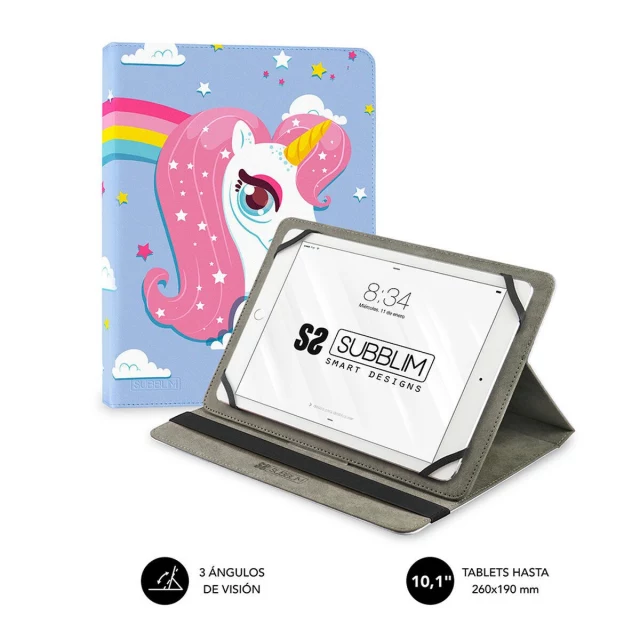 Tablet cover SUB-CUT-4TC008