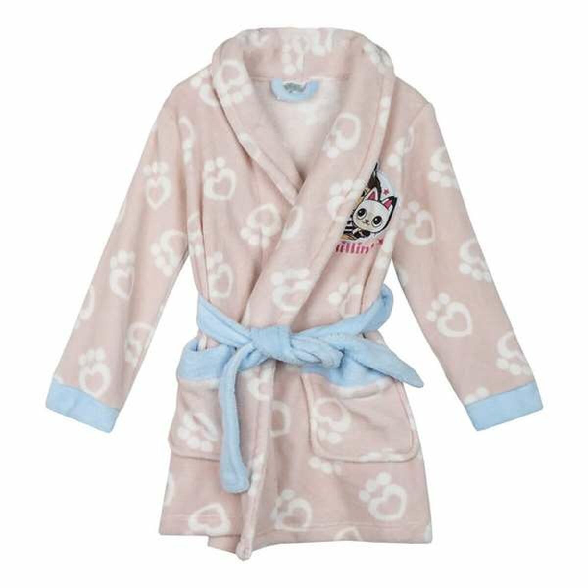 Children's Dressing Gown