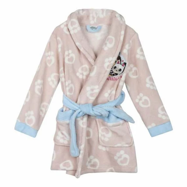 Children's Dressing Gown