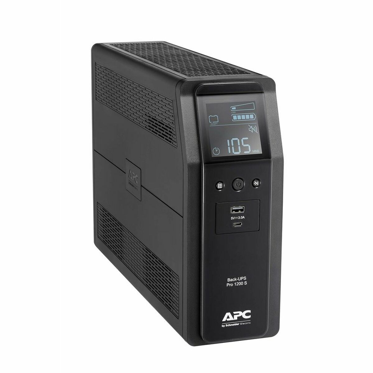 Система бесперебойного питания Интерактивная SAI BR1200SI