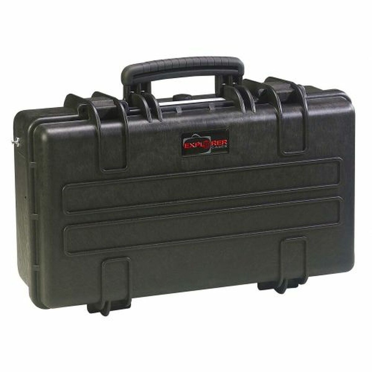 Kейс с инструментами EXPLORER 5117 54,6 x 34,7 x 19,7 cm Металл полипропилен
