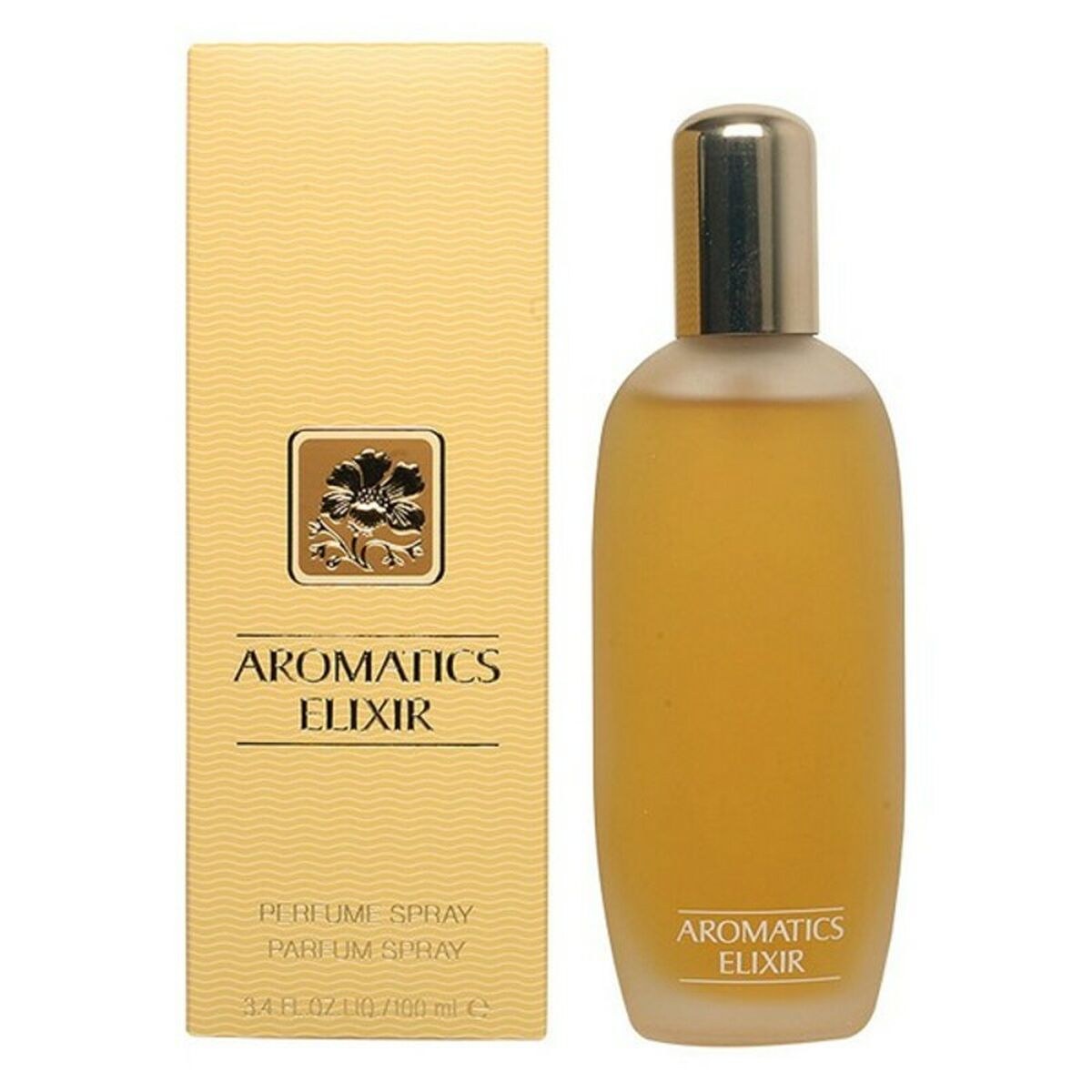 Женская парфюмерия EDP