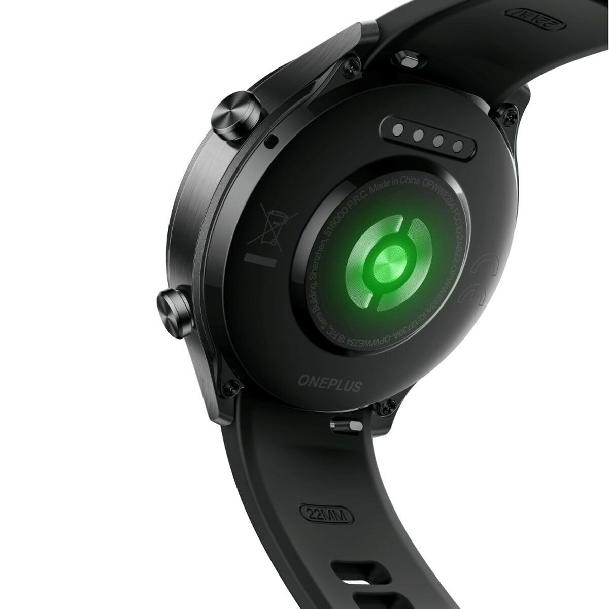 Умные часы Watch 2R Серый 1,43"