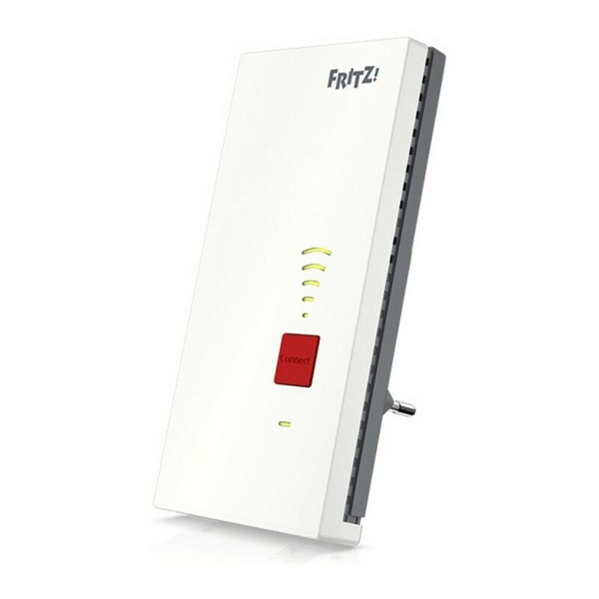 Access Point Repeater 20002887 1733 Mbps 5 GHz LAN White White/Grey