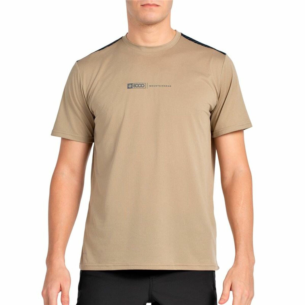 Short-sleeve Sports T-shirt Trubel Arena