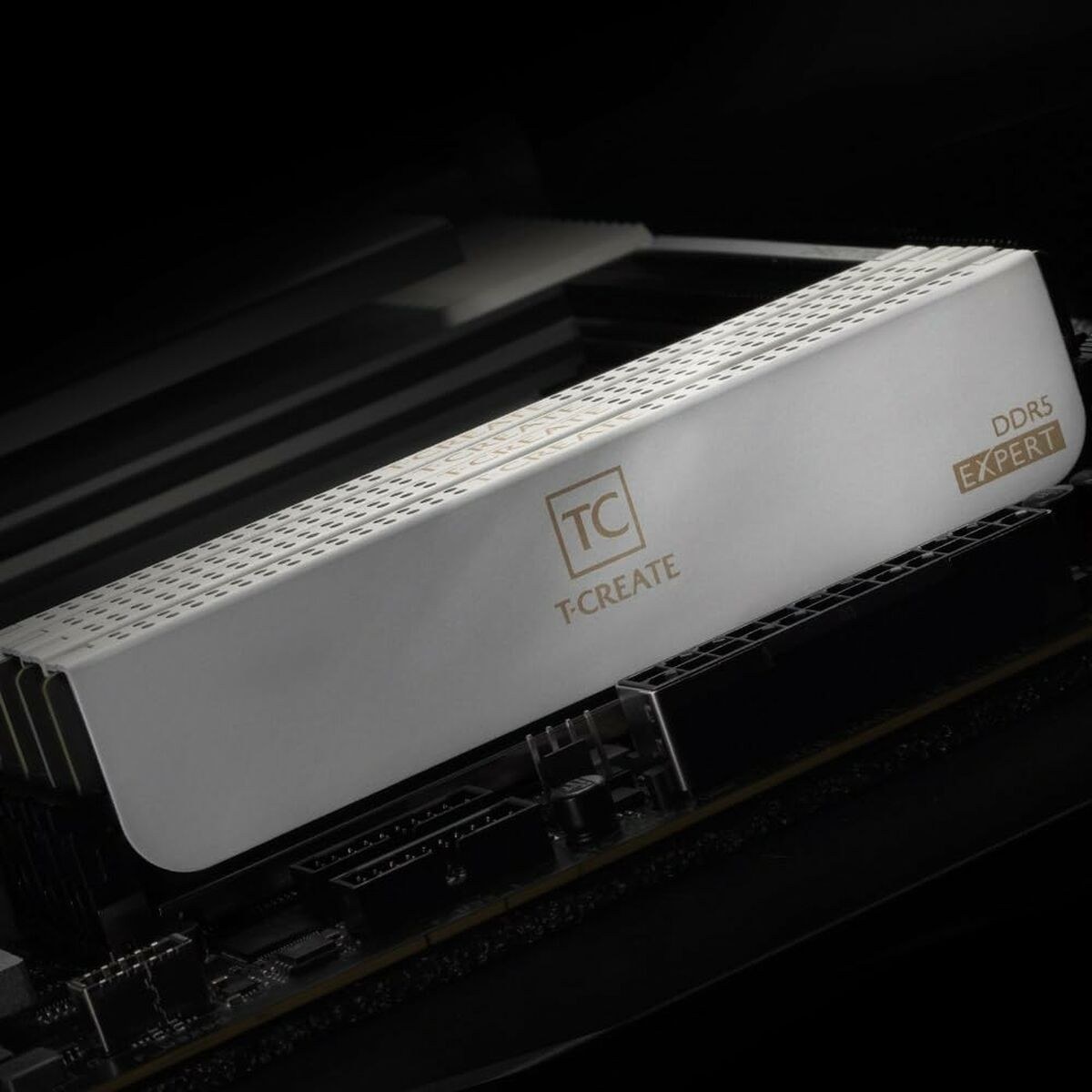 RAM Memory CTCWD532G6000HC38GDC01