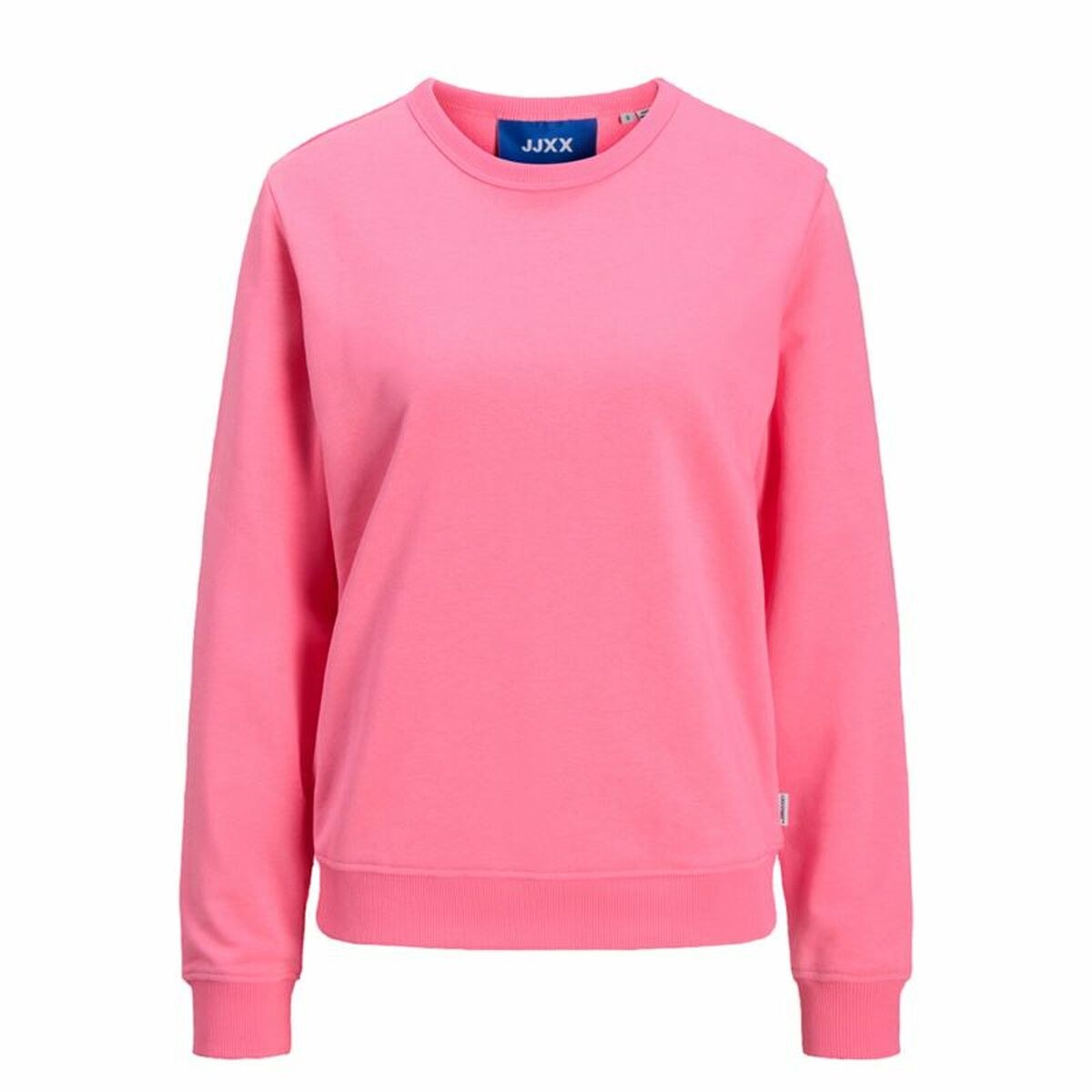 Women’s Sweatshirt without Hood Jxmadi Reg Ls Crew Swt Noos