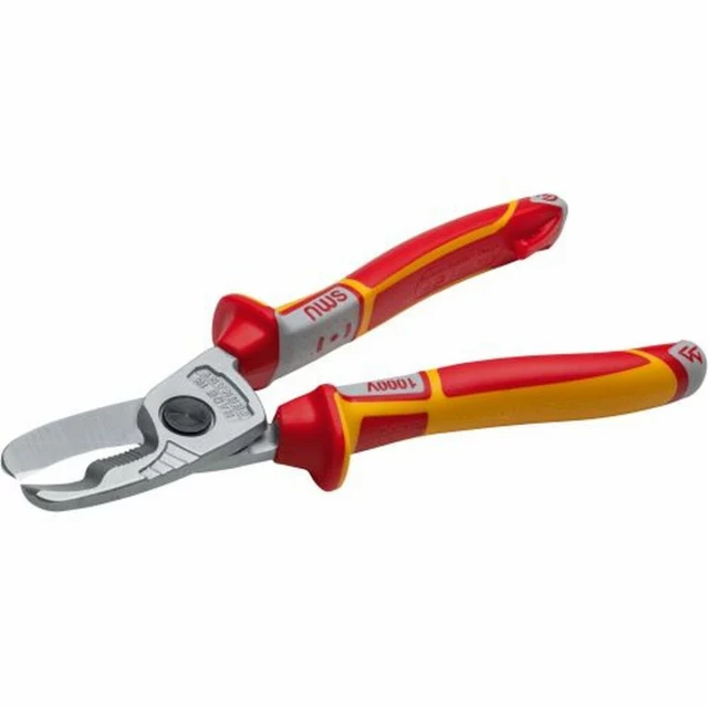 Кабельные ножницы 21 cm