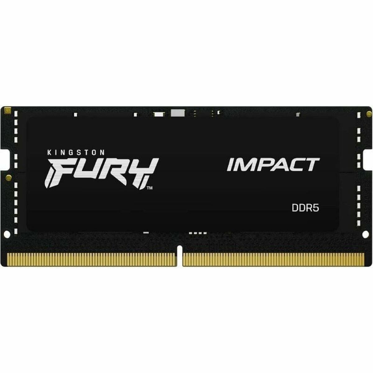 RAM Memory Impact 16 GB DDR5 SDRAM DDR5 5600 MHz CL40