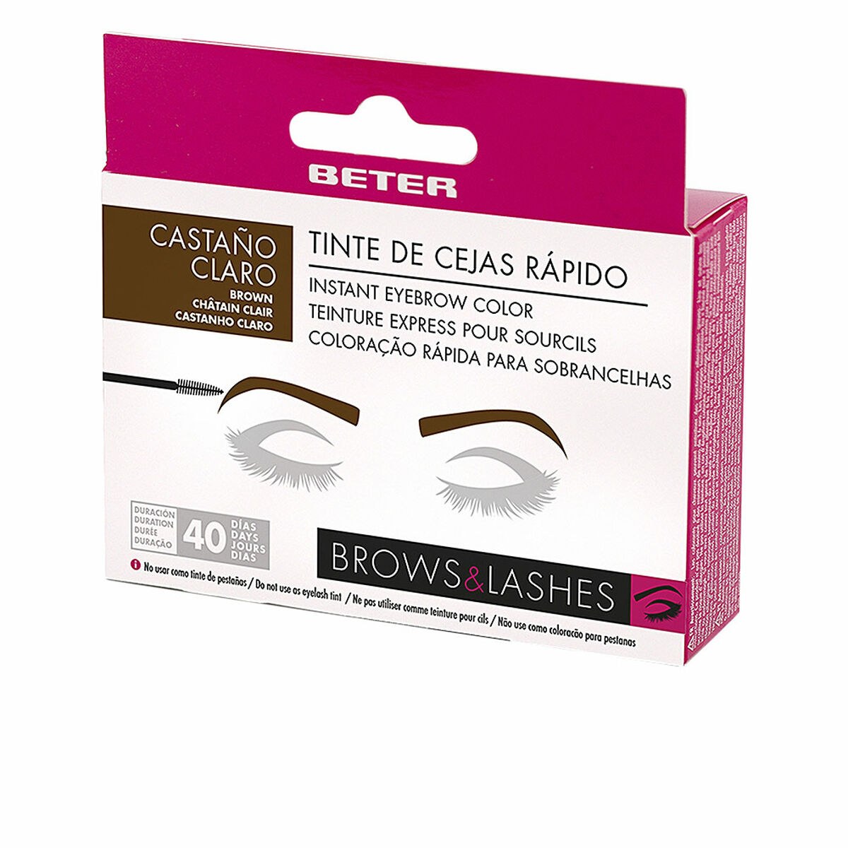Eyebrow Tint 5 g