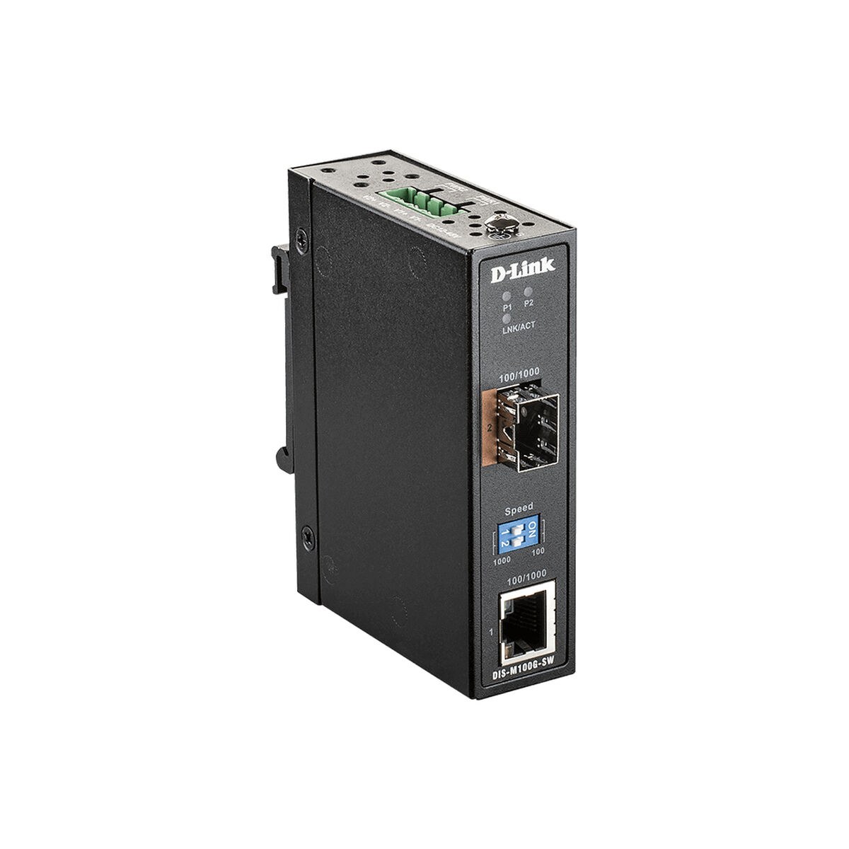 Walkie-Talkie DIS-M100G-SW