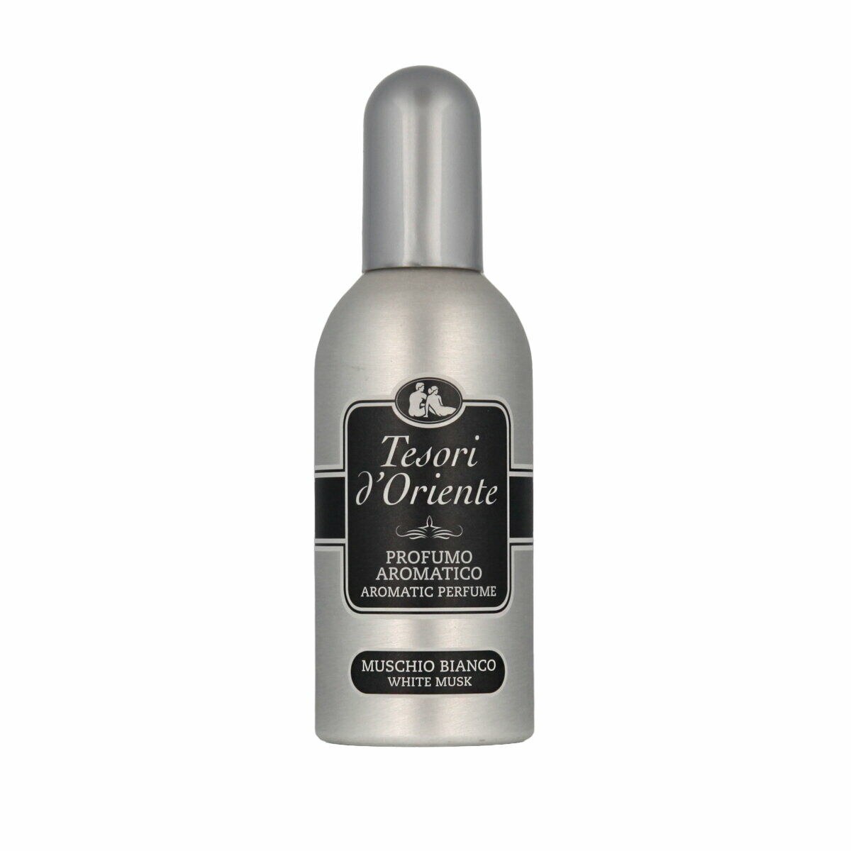 Women's Perfume White Musk