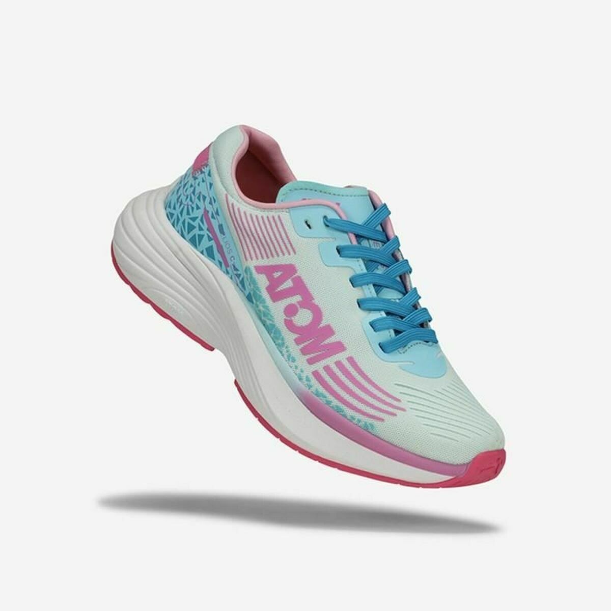 Running Shoes for Adults Titan 3E White
