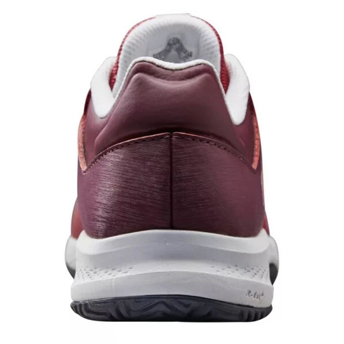 Women's Tennis Shoes Kaos Comp 3.0 Maroon