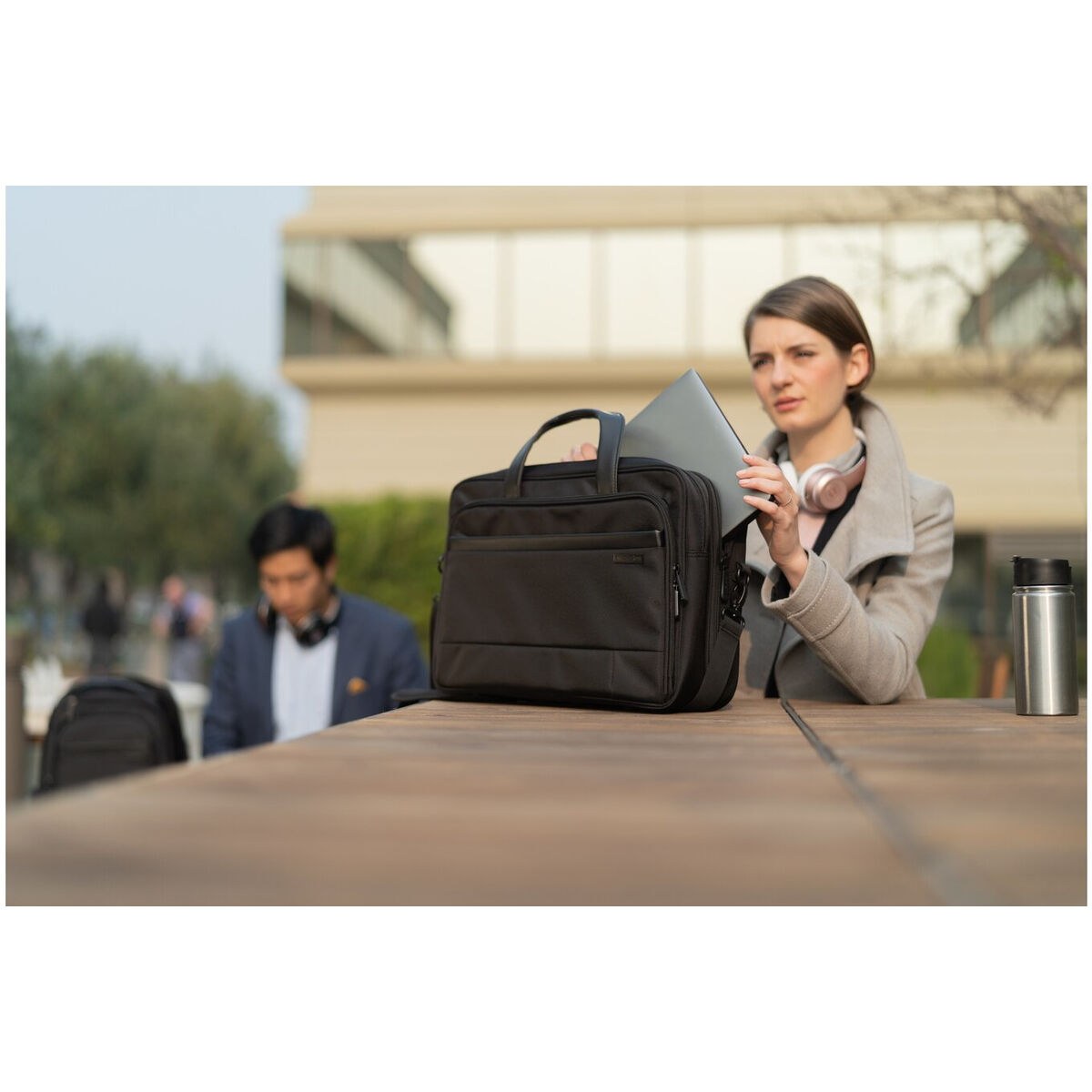 Laptop Case K60386EU Black 15,6''