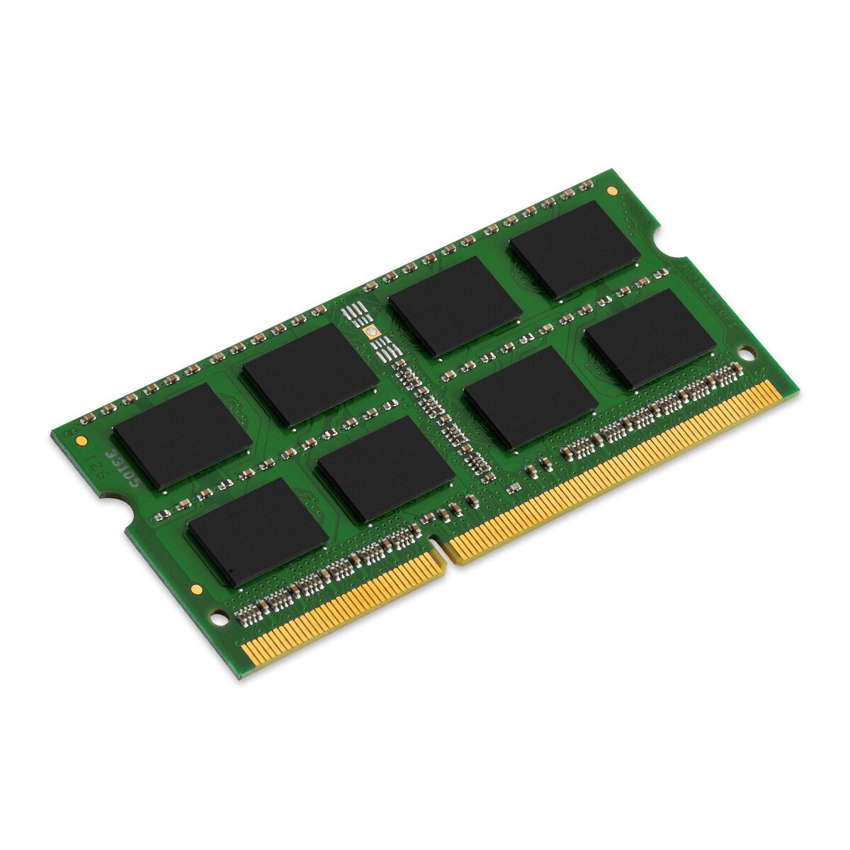 RAM Memory KVR16LS11/8 8 GB DDR3L 1600 mHz CL11