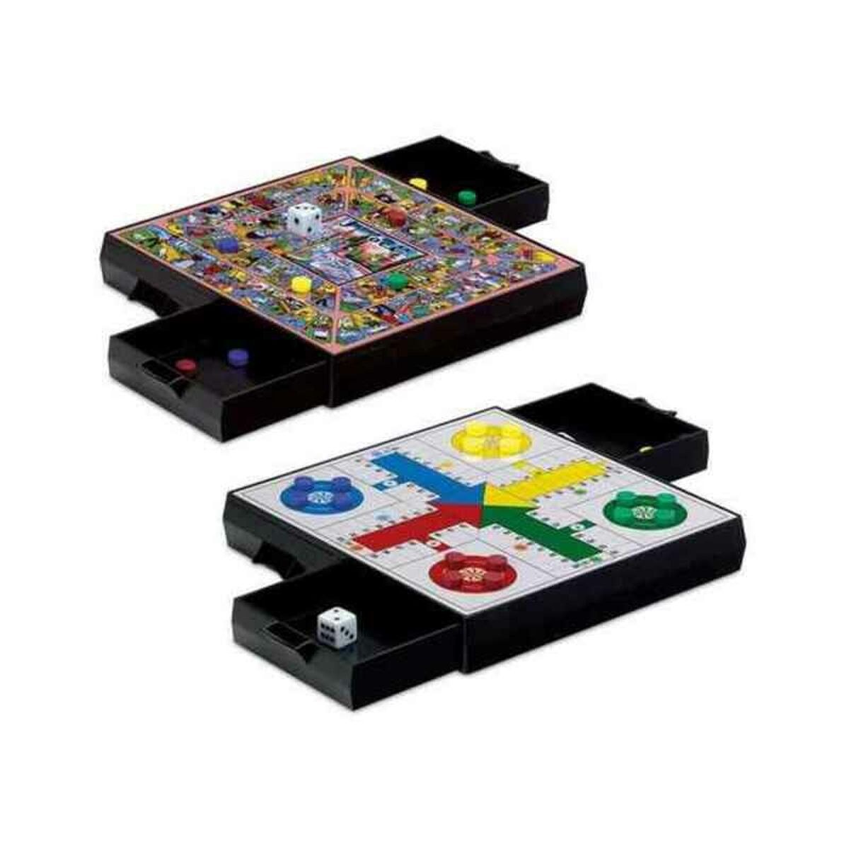 Доска Parcheesi 441 Магнитный