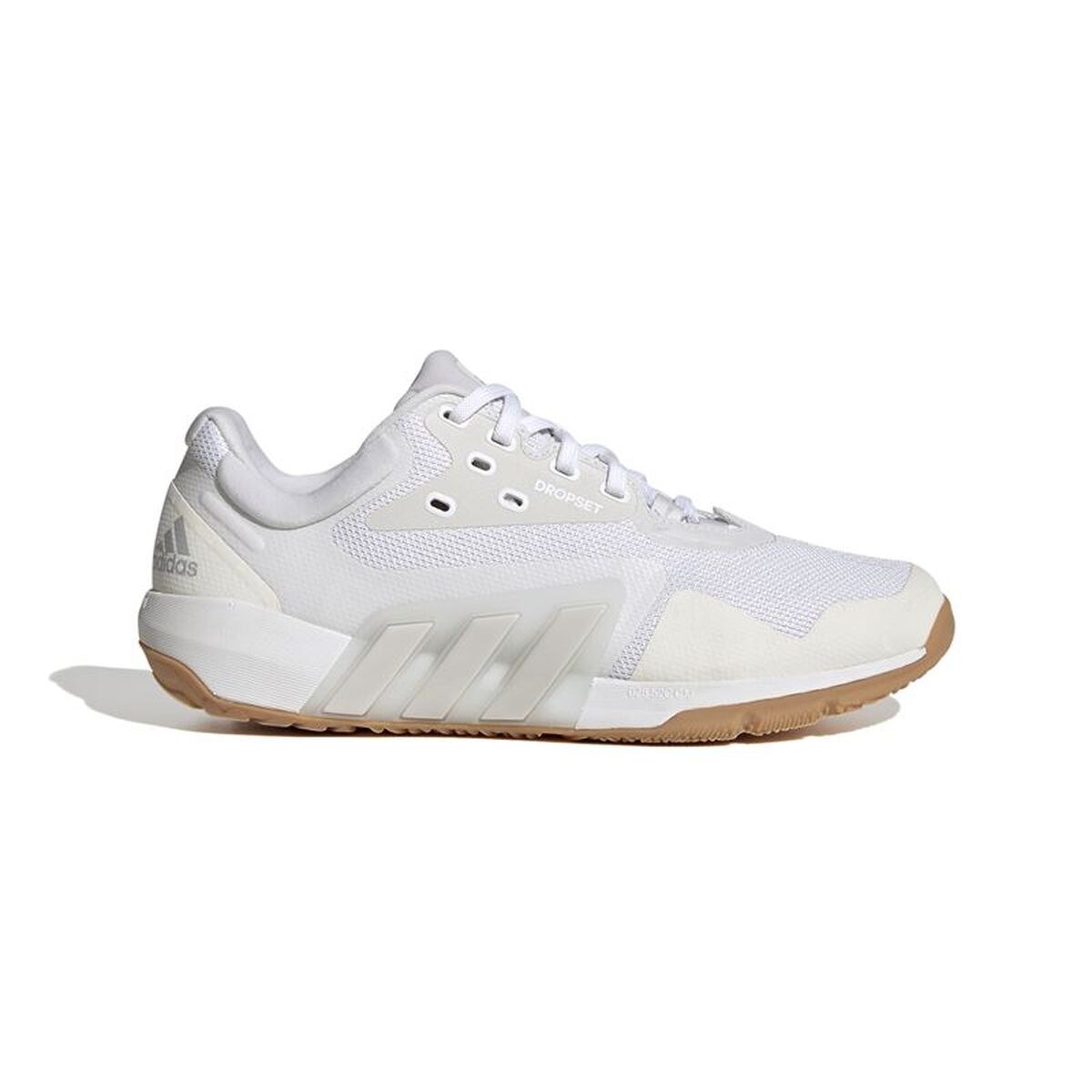 Женские спортивные кроссовки Dropstep Trainer Белый Женщина
