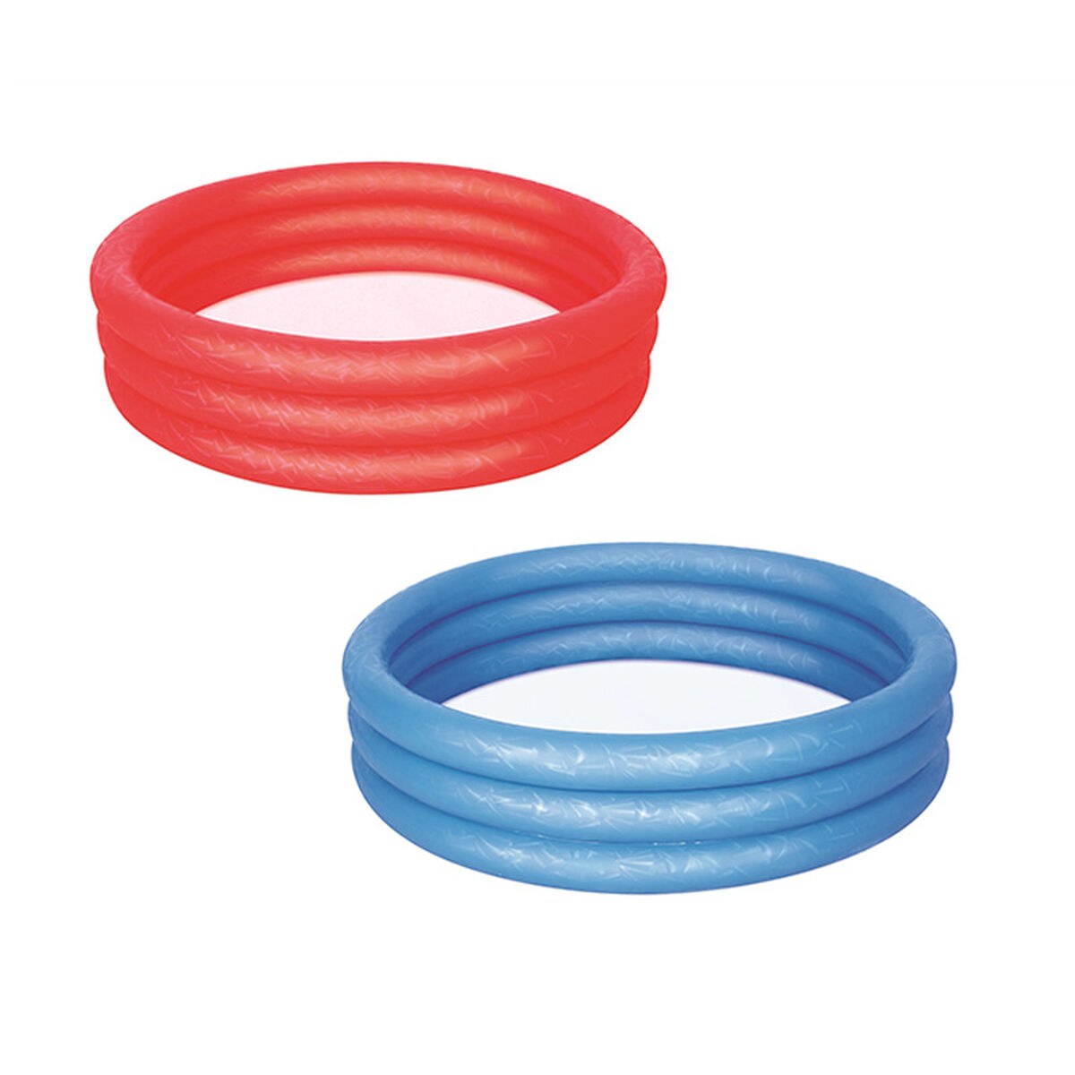 Inflatable Paddling Pool for Children 152 x 30 cm