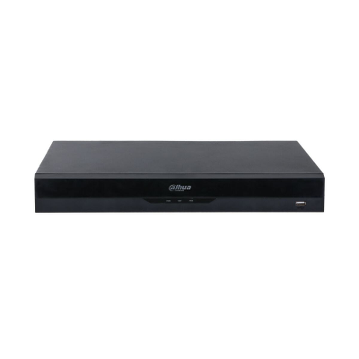 Сетевое записывающее видеоустройство DHI-NVR5208-8P-EI