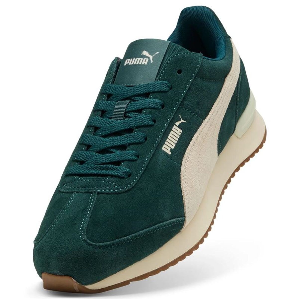 Men’s Casual Trainers R78 Wind Sd Dark green