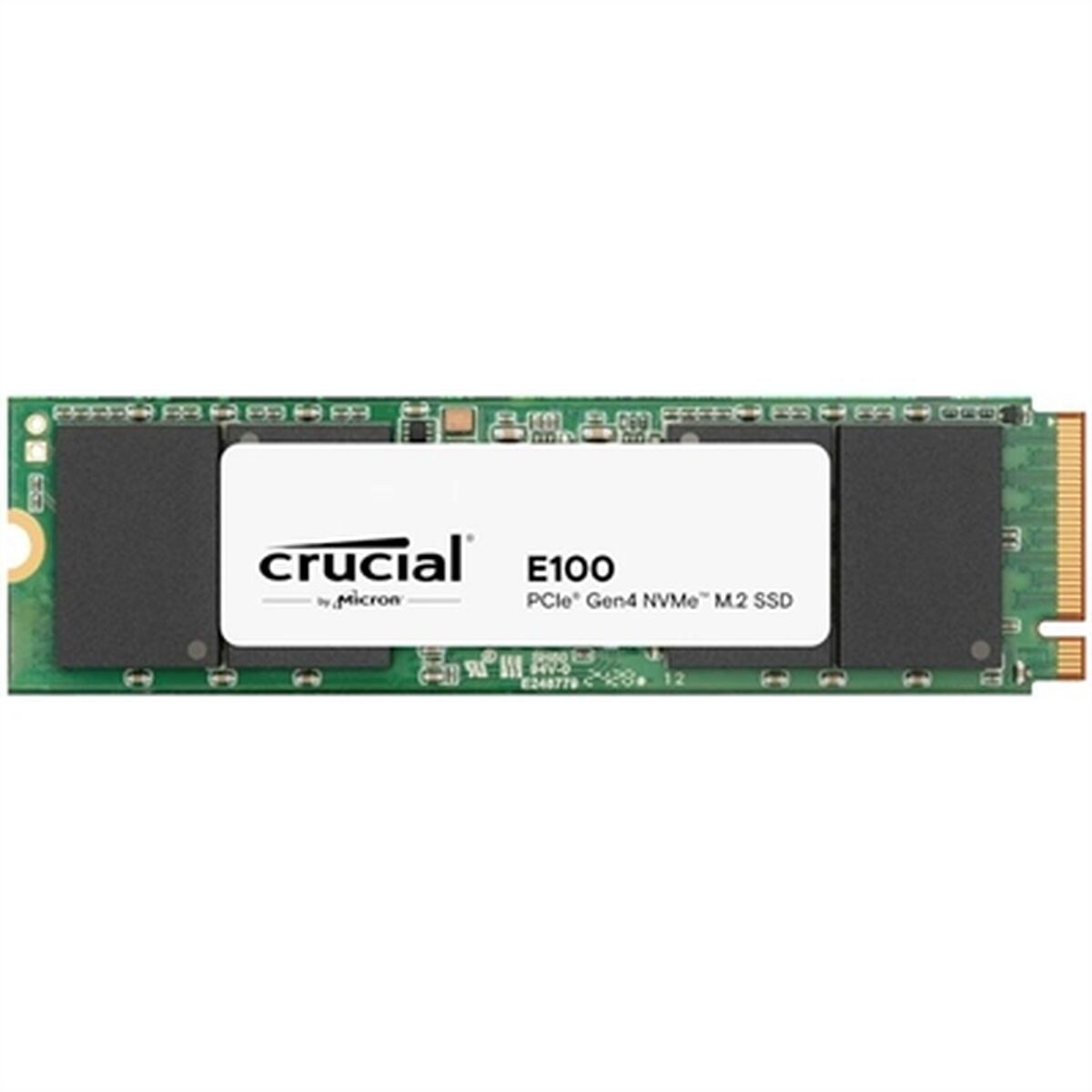 Hard Drive E100 1 TB SSD