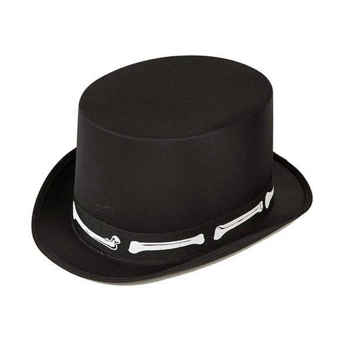 Top hat Bones