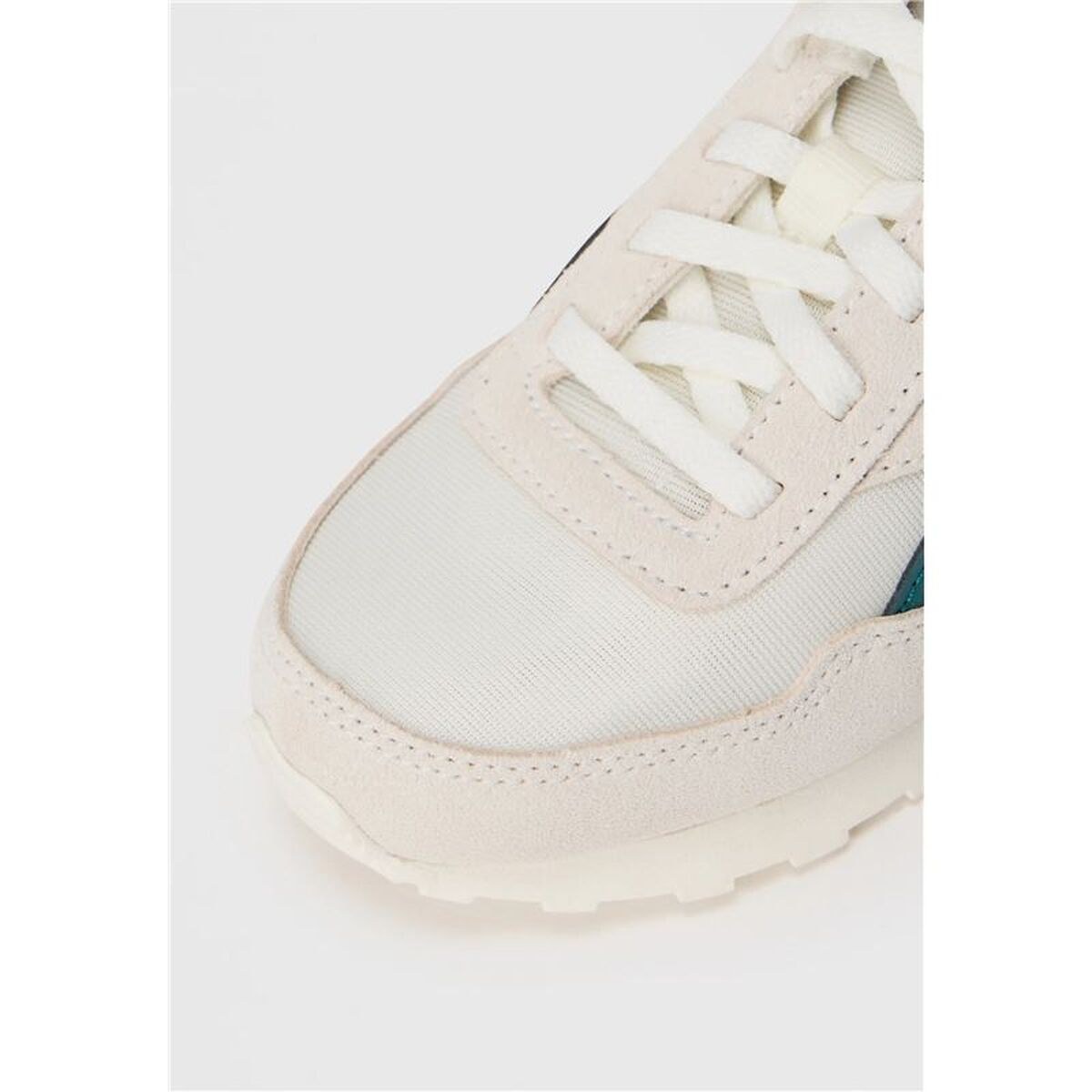 Women's casual trainers Glide Low Beige