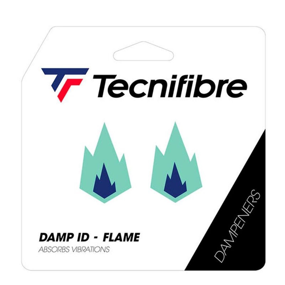 Против вибраций Flame Damp