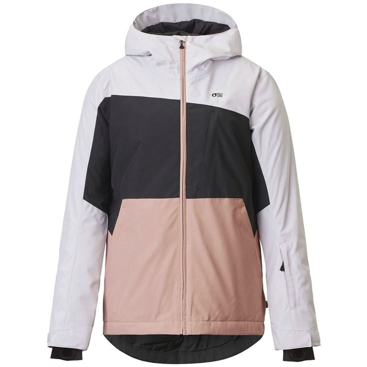 Ski Jacket Seakrest