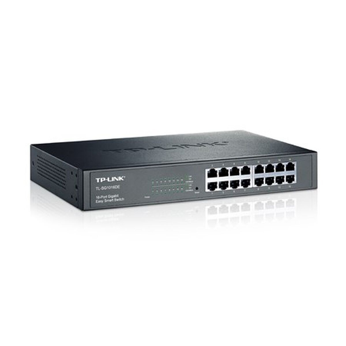Cabinet Switch TL-SG1016DE