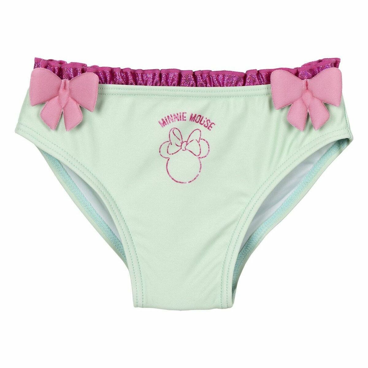 Swimsuit for Girls Turquoise