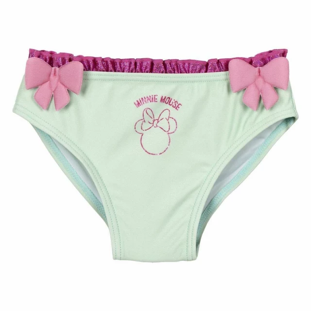 Swimsuit for Girls Turquoise