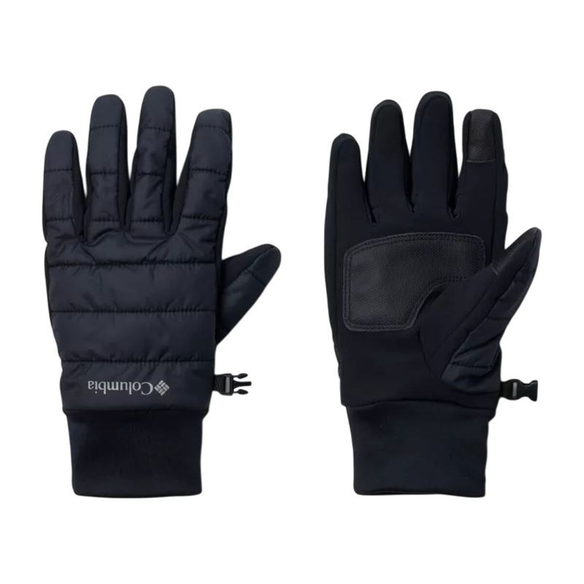 Перчатки Powder Lite™ II Чёрный