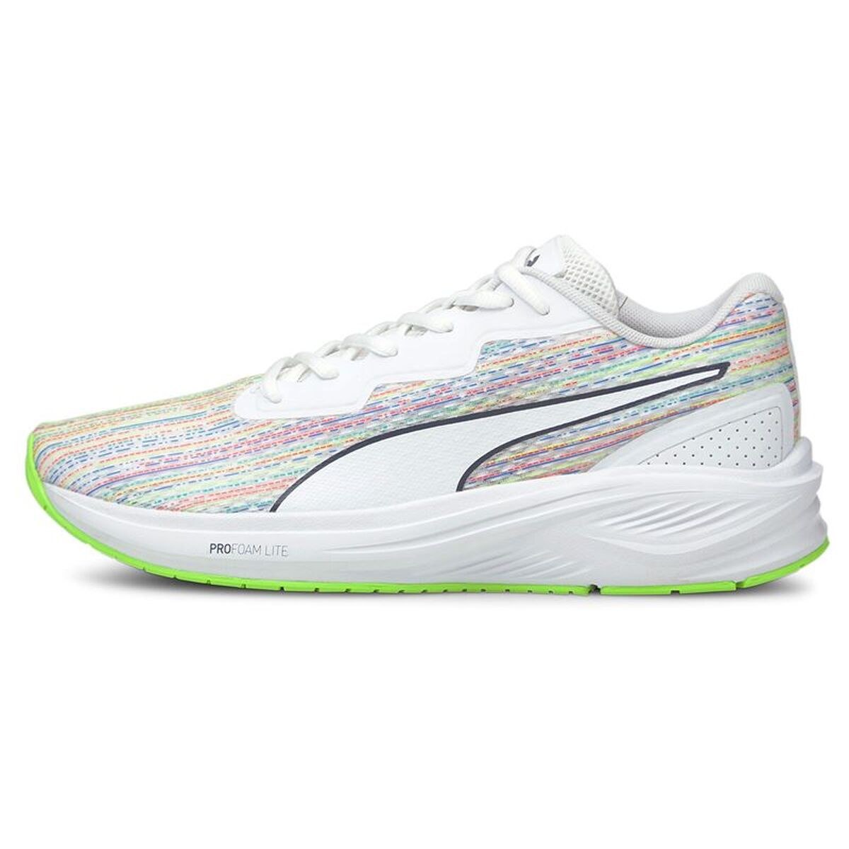 Running Shoes for Adults Aviator SP White