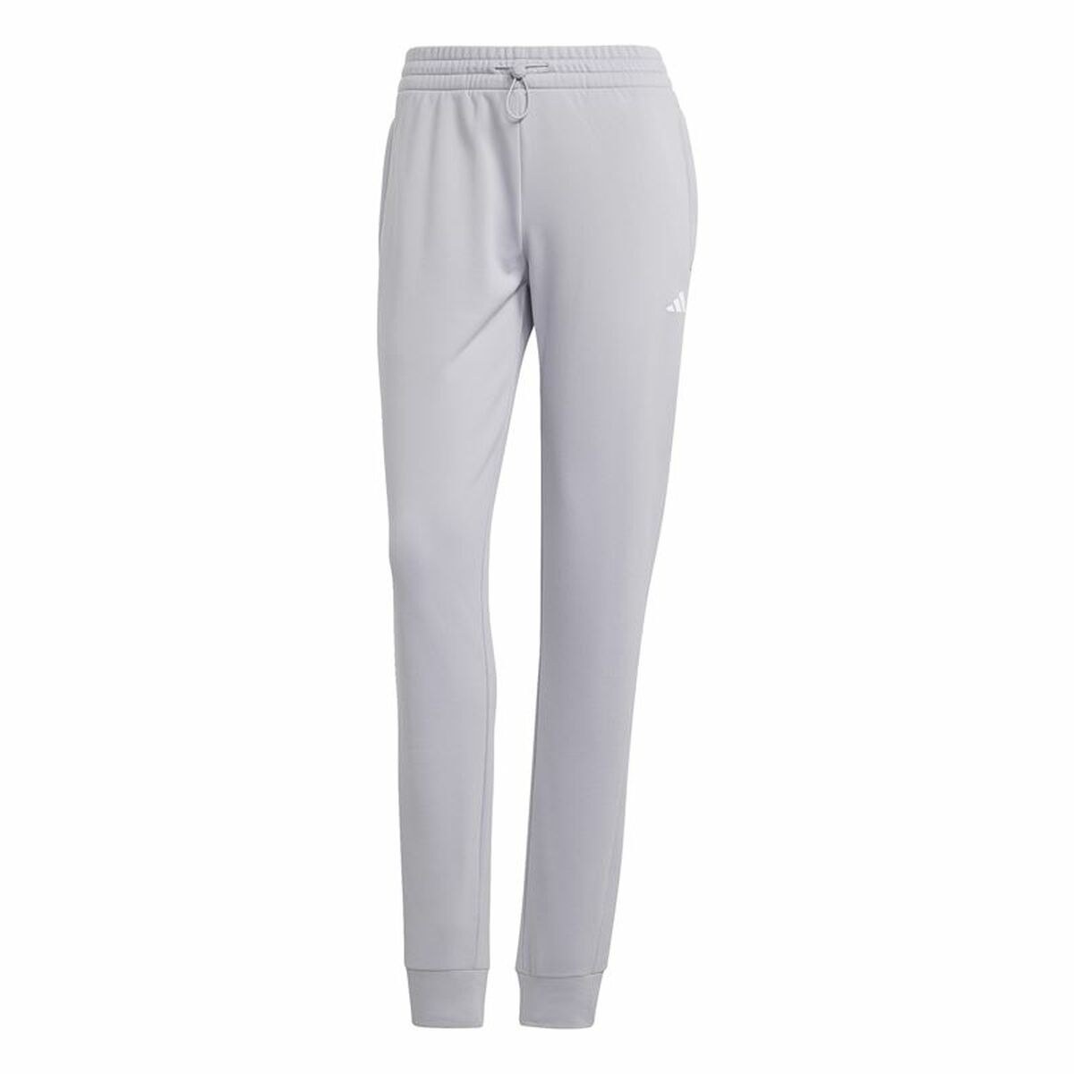 Long Sports Trousers Aeroready Game Go Grey Lady