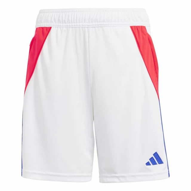 Sports Shorts Tiro24 White
